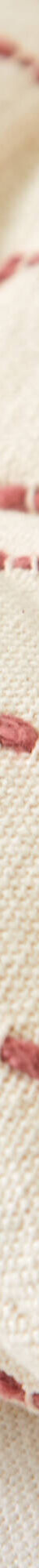 Long coussin déco tissage artisanal (naturel / terracotta) Long coussin déco tissage artisanal (naturel / terracotta)